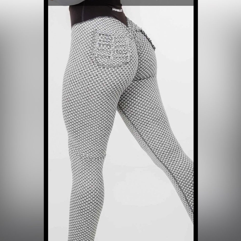 Minibeast Curve x leggings hex